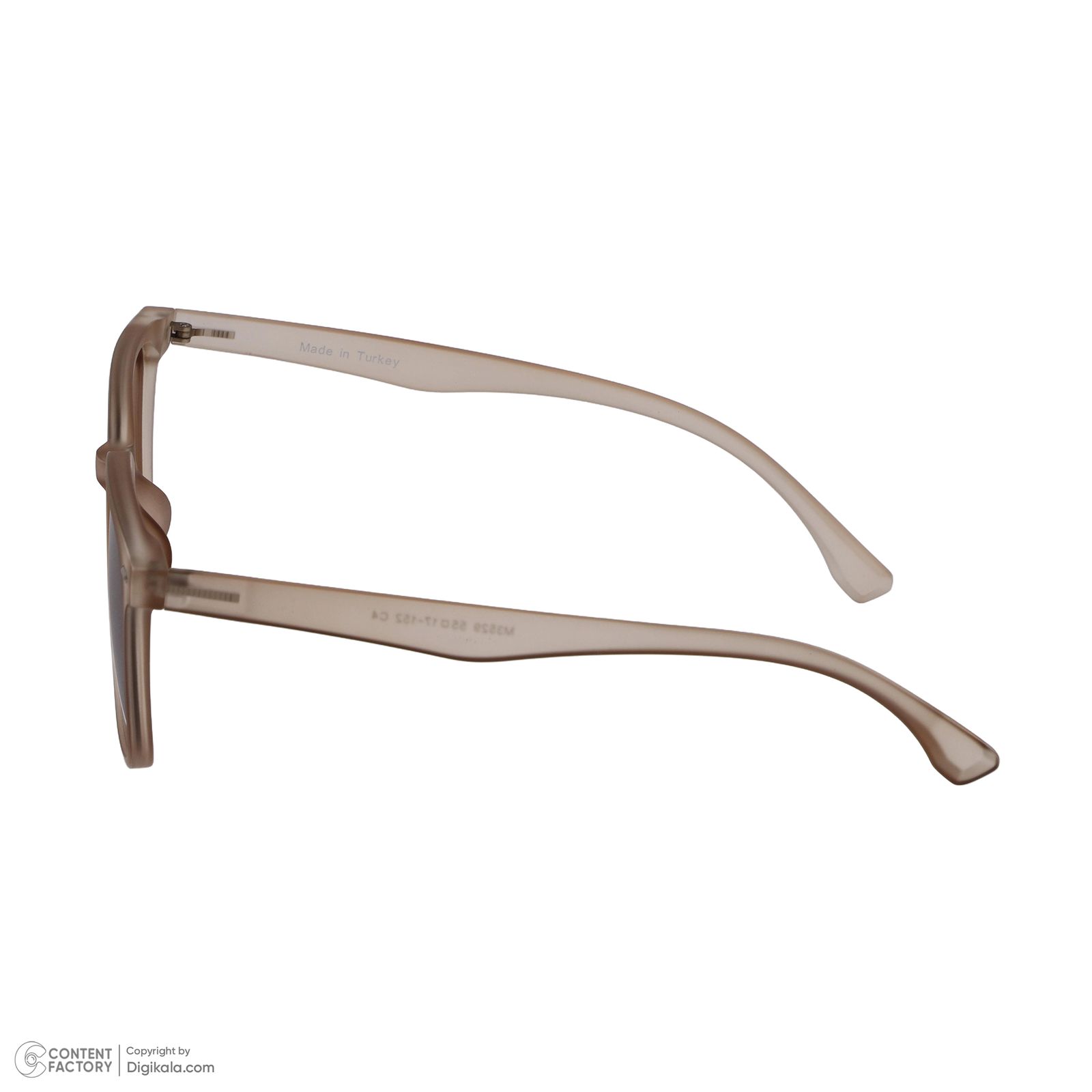 عینک آفتابی مردانه مانگو مدل 14020730238 -  - 3