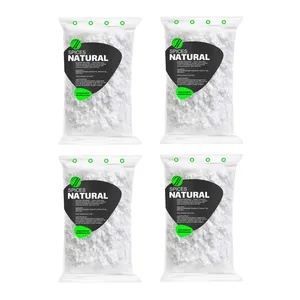 جوش شیرین نچرال - 250 گرم بسته 4 عددی