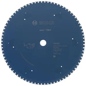 تیغ اره فلز بر بوش مدل 355mm-Expert for steel