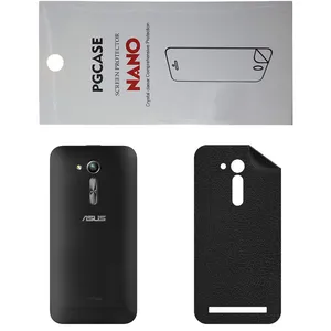 STAR CH Back Skin For ASUS Zenfone Go 4.5in