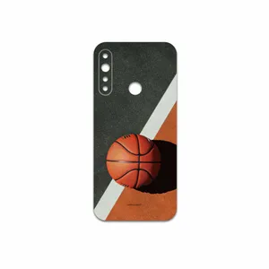 MAHOOT Basketball Cover Sticker for Gplus P10 Plus