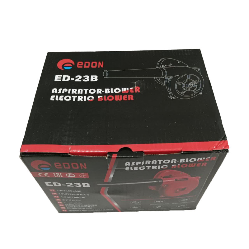 دستگاه دمنده و مکنده ادون مدل 500W