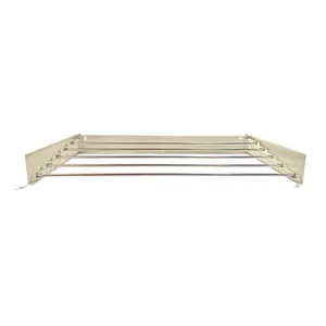 بند رخت دیواری مدل رختانو کد DF-86