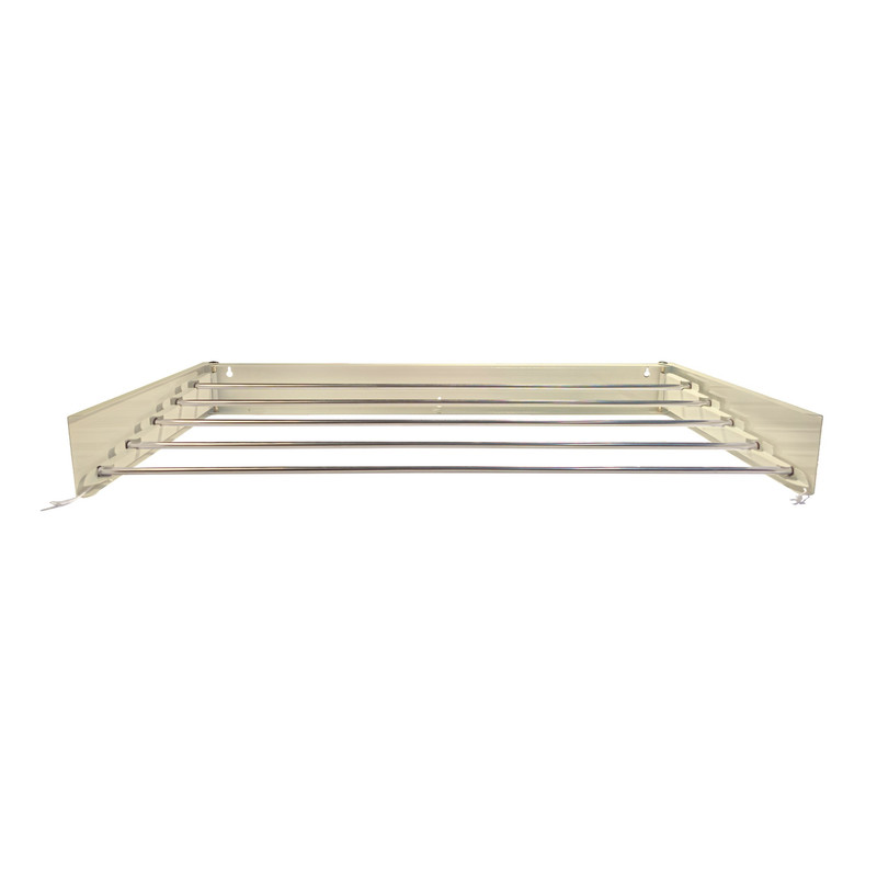 بند رخت دیواری مدل رختانو کد DF-86