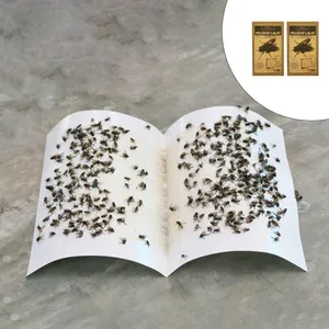 چسب حشره کش تراپ اکسپرت مدل 002 بسته 2 عددی