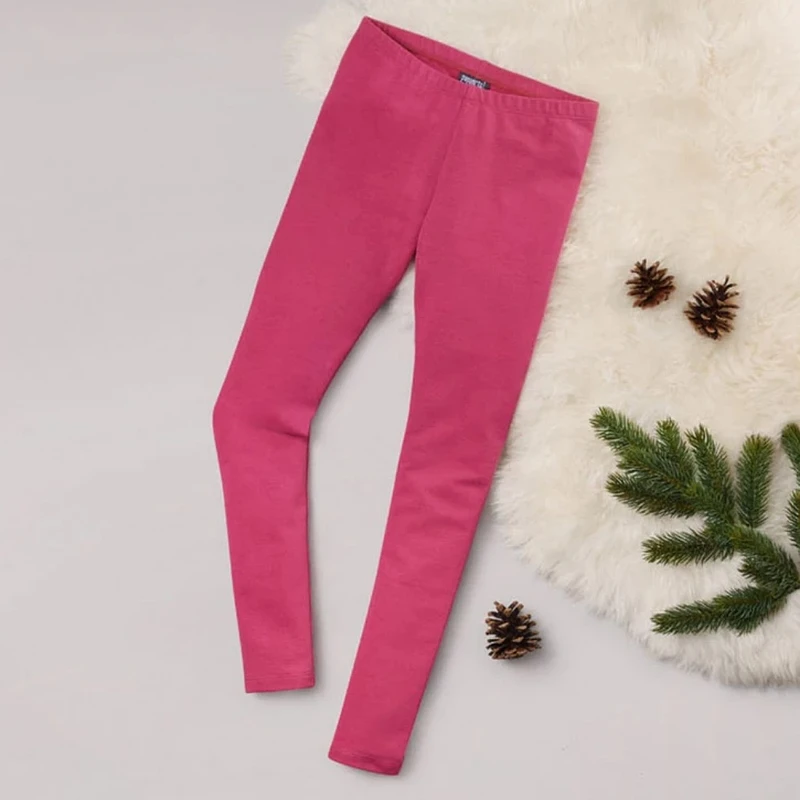 عکس شماره 2 : شلوار دخترانه پیپرتس مدل داخل کرک smb185