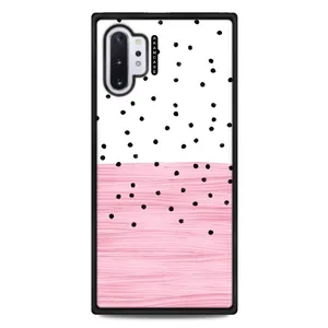 AKAM AMC-WSGN10P-DOTS-3 Cover For Samsung Galaxy Note 10 Plus