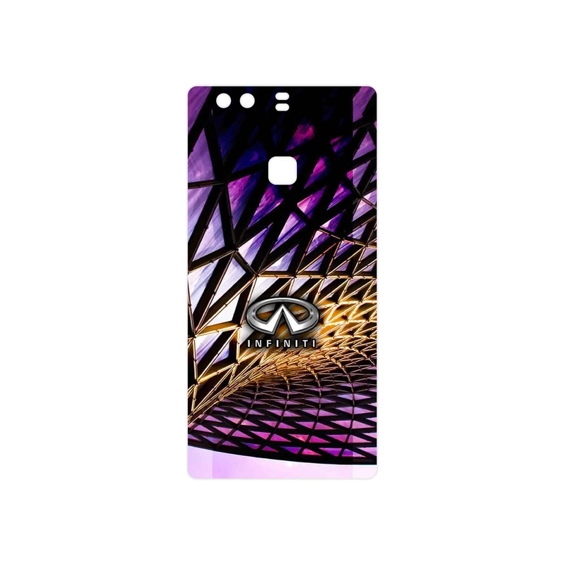برچسب پوششی ماهوت مدل infinity مناسب برای گوشی موبایل هوآوی P9 Plus