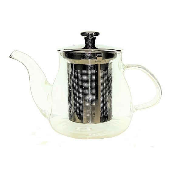 قوری یونیک استار مدل WY-G333-850