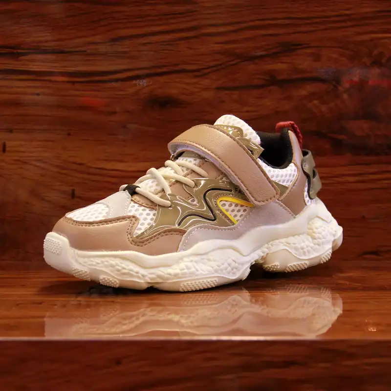 کفش پیاده روی بچگانه مدل فشن کد Ba196