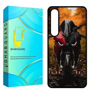 Ghab Guard CHAPS24 Cover For Samsung Galaxy S24