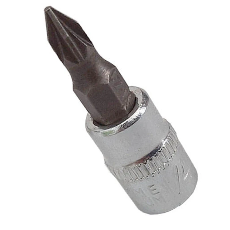 سری پیچ گوشتی بکسی چهارسو مدل DR-PZ1 سایز 1 میلی متر