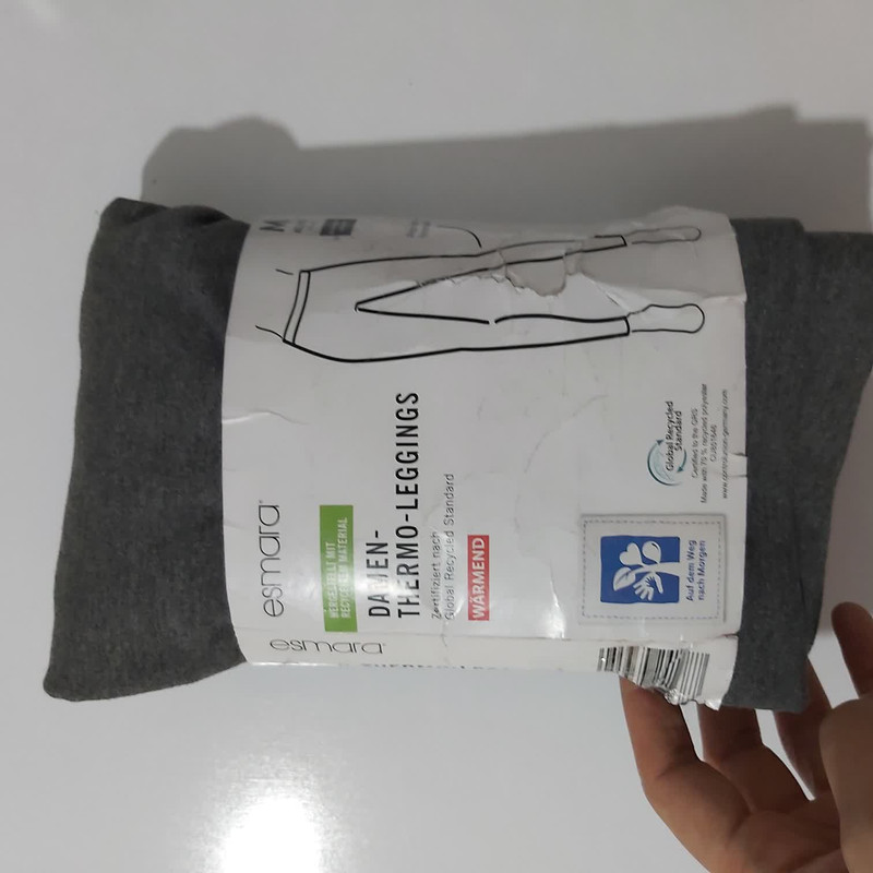 لگینگ زنانه اسمارا مدل 108790