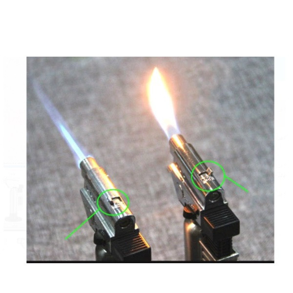 شعله افکن تورچ مدل jet