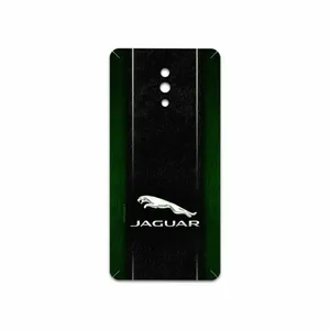 MAHOOT Jaguar Cars Cover Sticker for Oppo RENO 10X