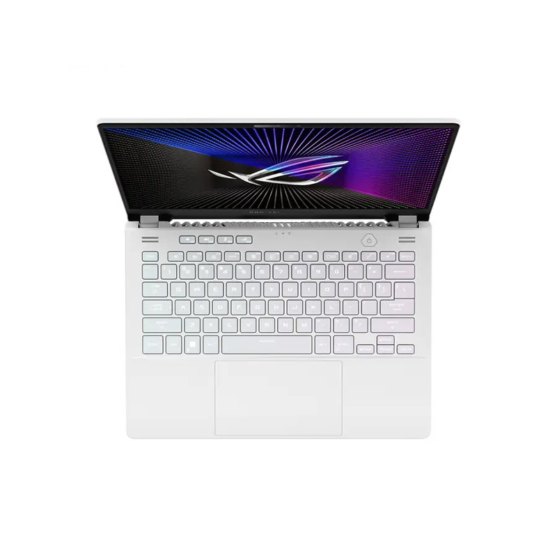 لپ تاپ 14 اینچی ایسوس مدل ROG Zephyrus G14 GA402RK-L8214W