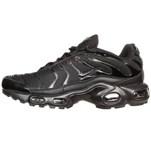 کفش مخصوص دویدن  مدل Air VaporMax Plus Tiond BLK007