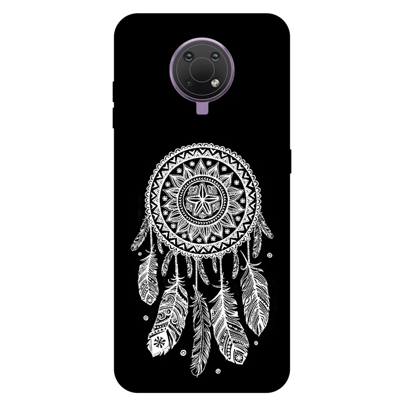 کاور مگافون کد 7196 مناسب برای گوشی موبایل نوکیا G10