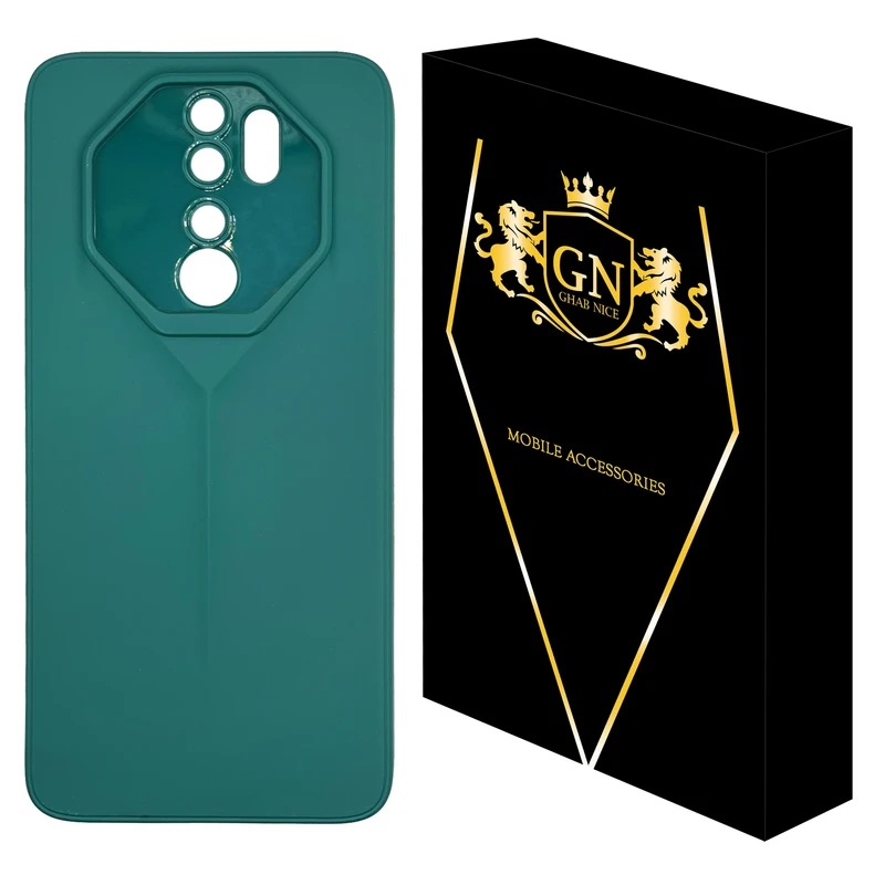 کاور قاب نایس مدل PRDESIGN مناسب برای گوشی موبایل شیائومی Redmi Note 8 Pro