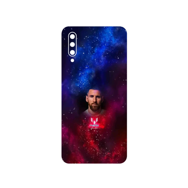 برچسب پوششی ماهوت مدل Lionel Messi 1 مناسب برای گوشی موبایل سامسونگ Galaxy A30s