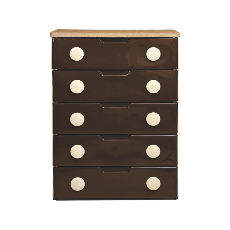 فایل کشویی مدل 105CH