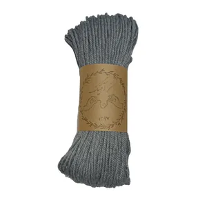 نخ مکرومه بافی هنر آنتیک مدل پنبه ای کد 207