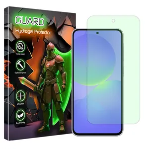Guard Eye Care model Green light screen protector suitable for Samsung Galaxy A56 mobile phone
