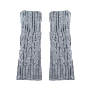 ساق دست بافتنی زنانه مدل LINE کد 1085