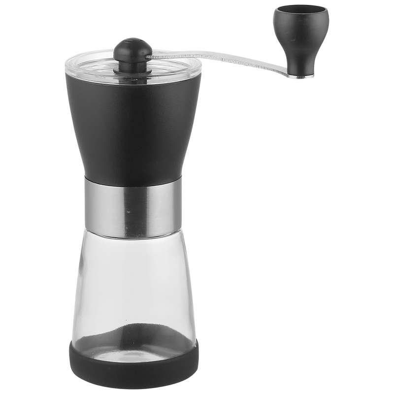  آسیاب دستی قهوه مدل G-101