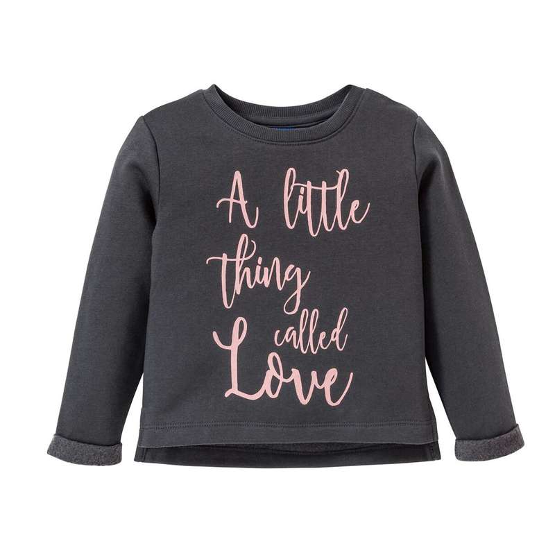 سویشرت دخترانه لوپیلو مدل l.k.23600