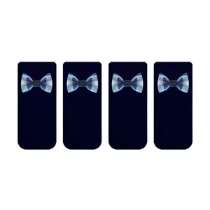 پد پایه صندلی پاوند مدل SMPL-PCBW بسته 4 عددی