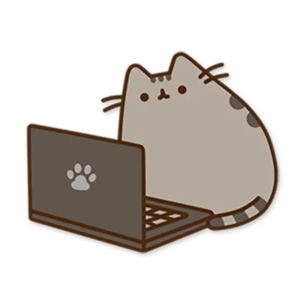 نقد و بررسی استیکر لپ تاپ گیم مون طرح گربه کد 111153 توسط خریداران