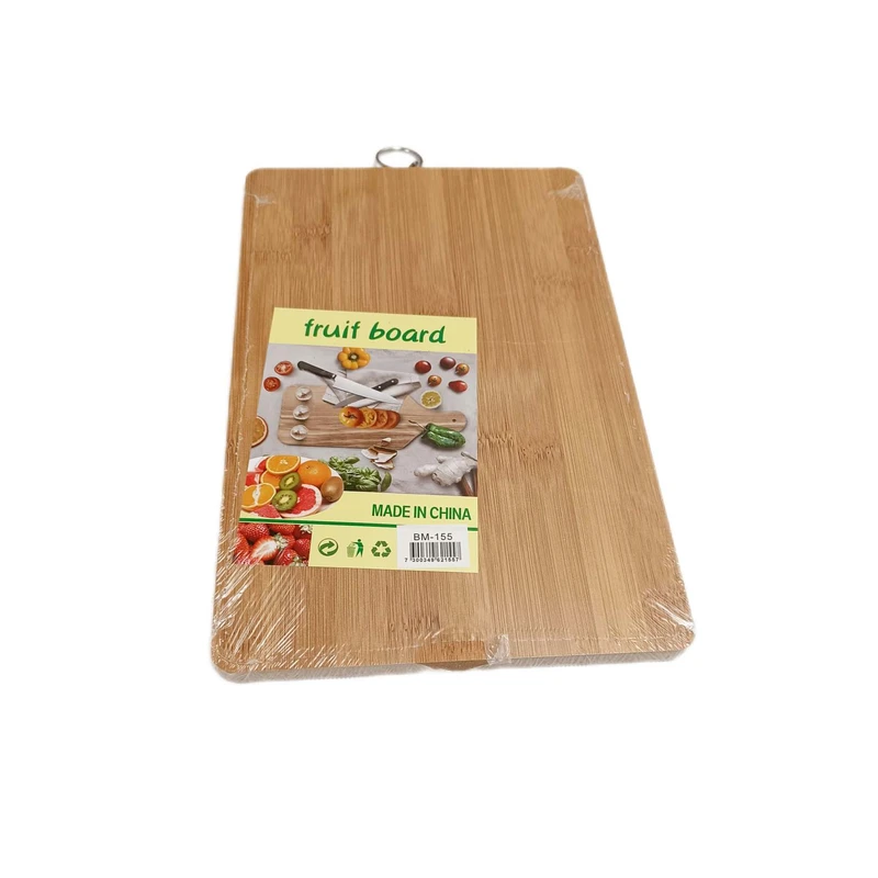 تخته گوشت مدل MDF کد BM 156