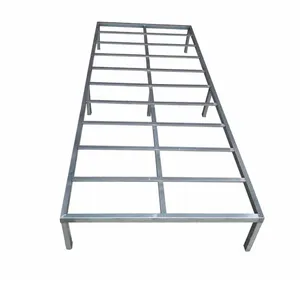 کفی تختخواب یک نفره کد 7656 سایز 75×190 سانتی متر 