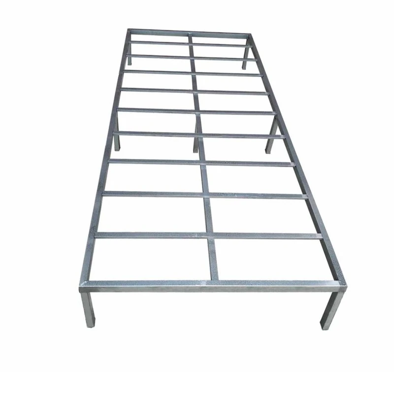 کفی تخت یک نفره کد 7655 سایز 80×190 سانتی متر 