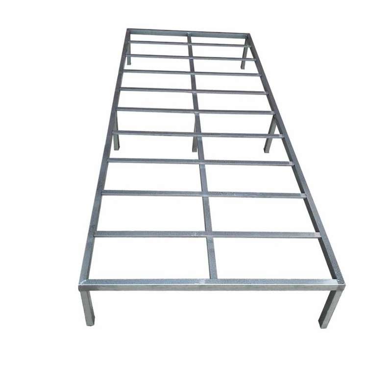 کفی تخت یک نفره کد 7655 سایز 80×190 سانتی متر