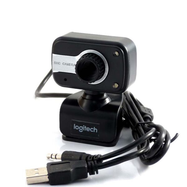 وب کم لاجیتک مدل W-901