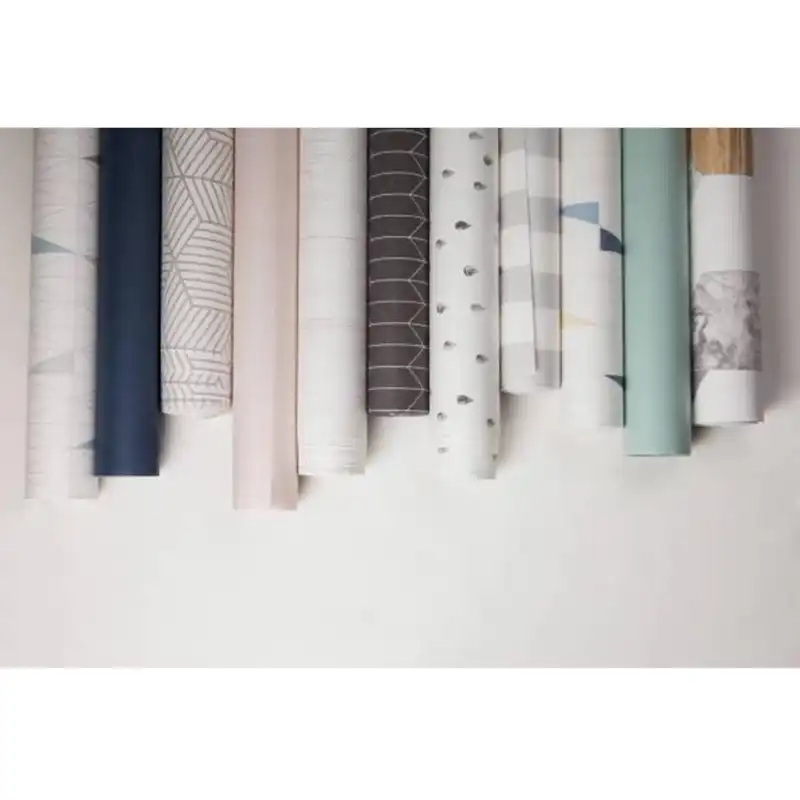 چسب کاغذ دیواری لکسوو مدل W2 وزن 270 گرم