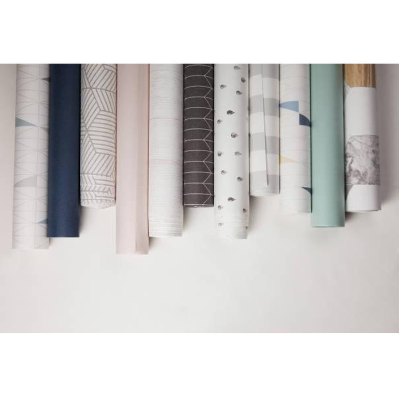 چسب کاغذ دیواری لکسوو مدل Wall Sticker حجم  250 میلی لیتر