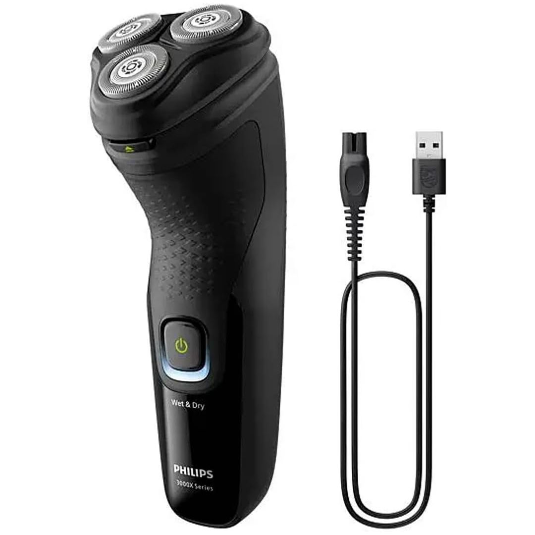 ماشین اصلاح موی صورت فیلیپس مدل X3021 -  - 13