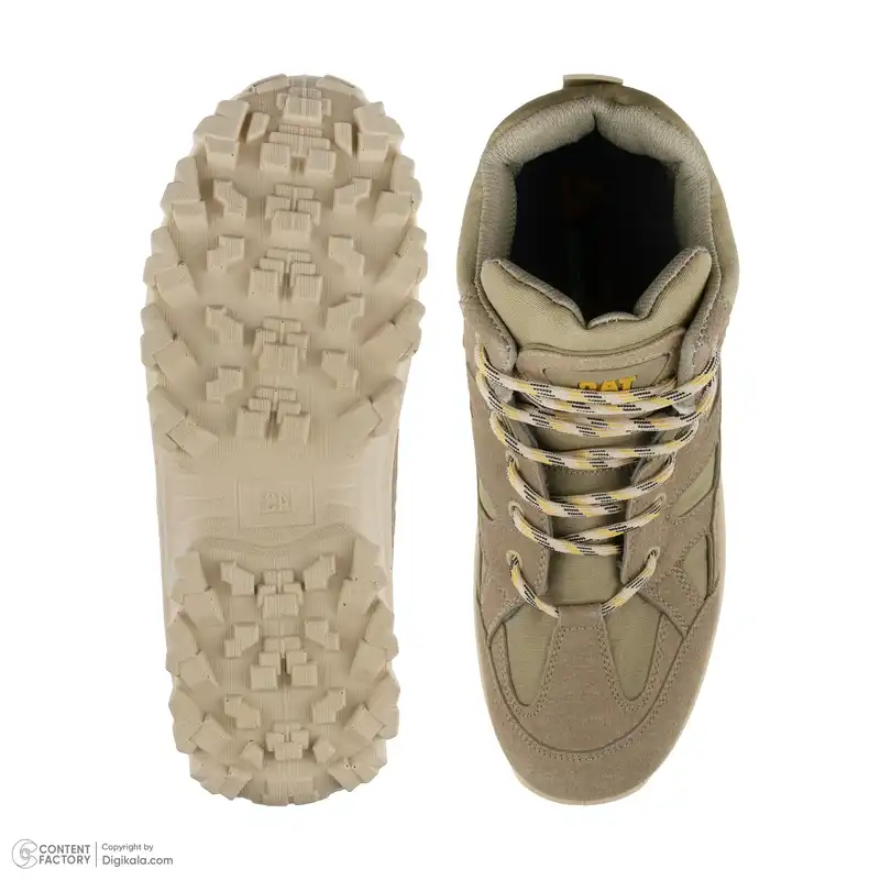 کفش کوهنوردی مردانه مدل KAVIR-KER.EM.SAGH