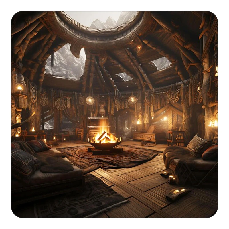 مگنت کاکتی طرح هری پاتر Harry Potter مدل mp41380