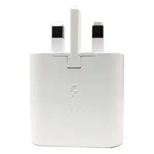 شارژر دیواری 25 وات مدل TA800N-WEGAE