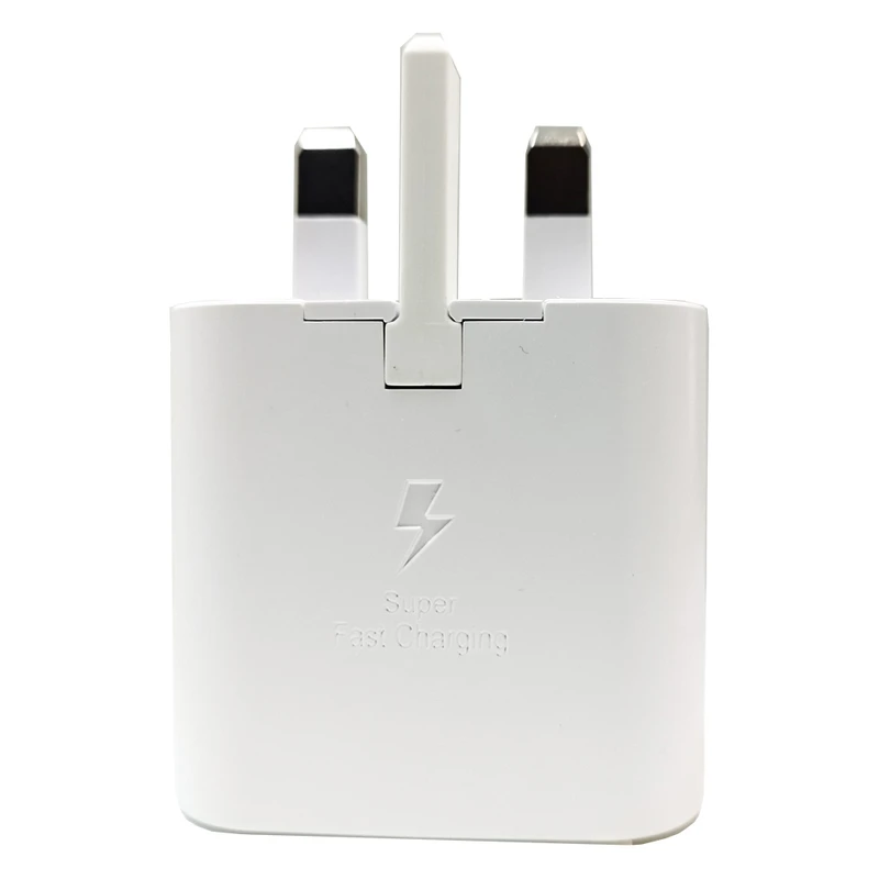 شارژر دیواری 25 وات مدل TA800N-WEGAE