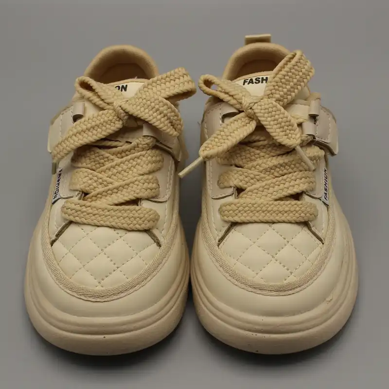 کفش مخصوص پیاده روی بچگانه مدل چسبی کد 111