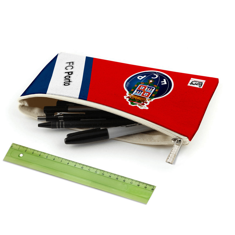 جامدادی مستر راد مدل تیم پورتو کد fiory 2083