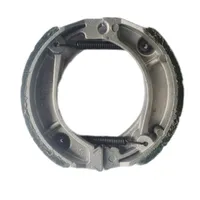 لنت ترمز موتورسیکلت موزک مدل CDI مناسب برای هوندا