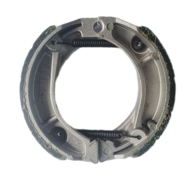 لنت ترمز موتورسیکلت موزک مدل CDI مناسب برای هوندا