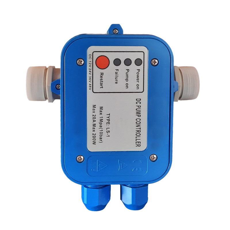 ست کنترل تیسو مدل LS-10 DC