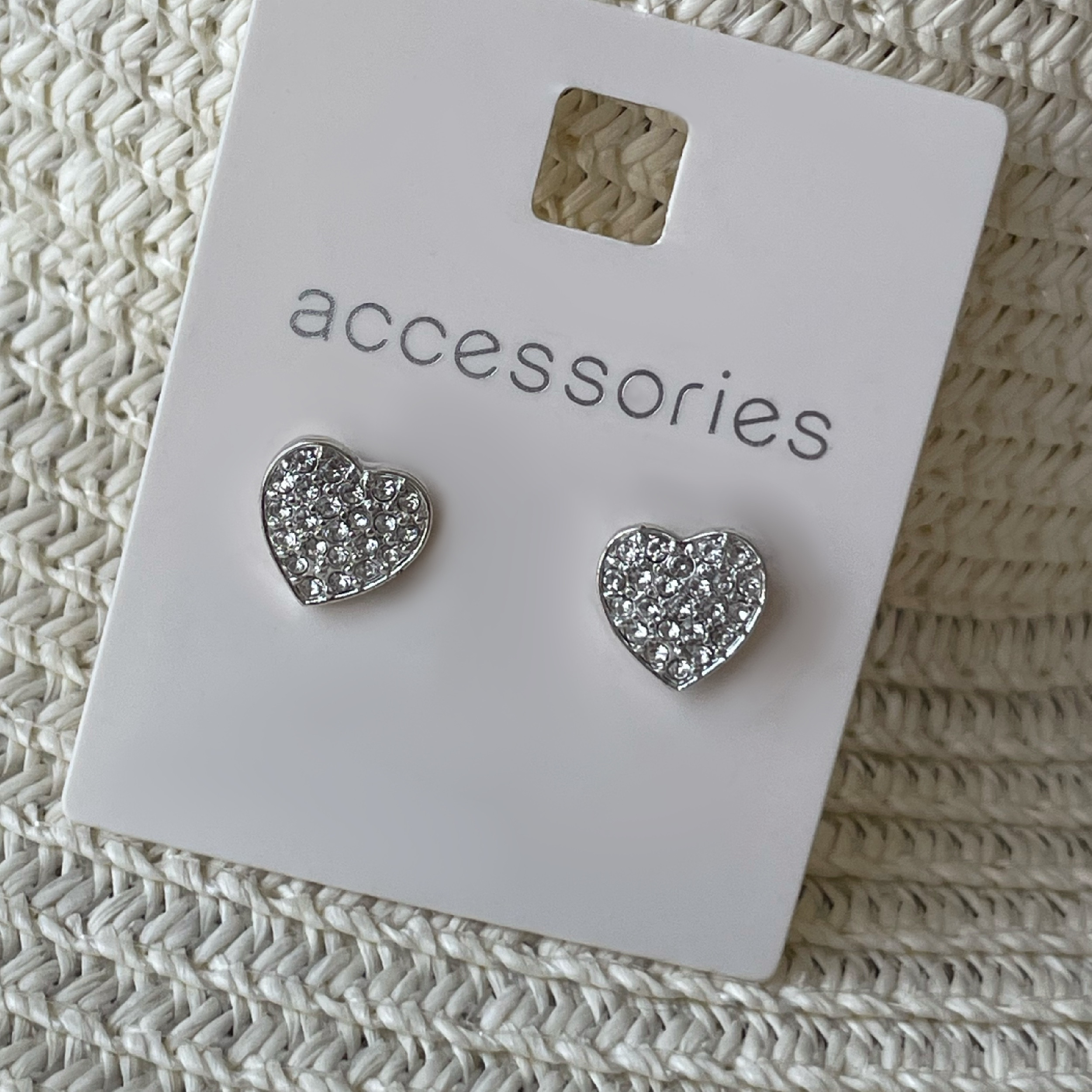 گوشواره زنانه اکسسورایز مدل AE1146-009